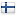 dreamingandsleeping.com server is located in Finland